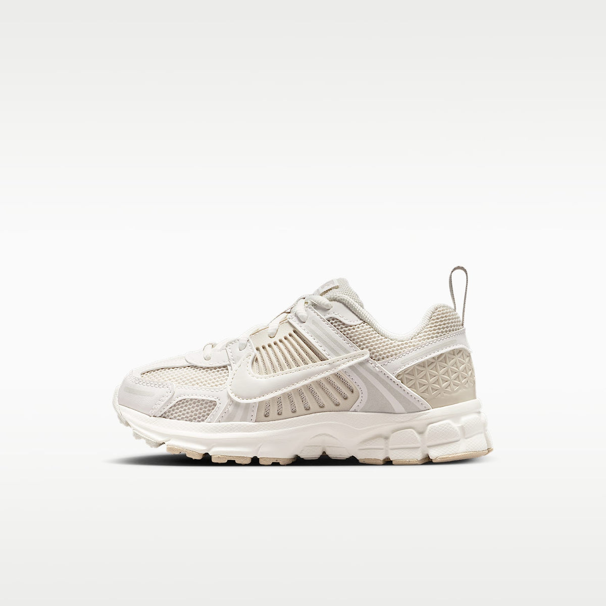 Nike Vomero 5 – Fantasma/Crema II/Vela/Hueso claro – vista 1