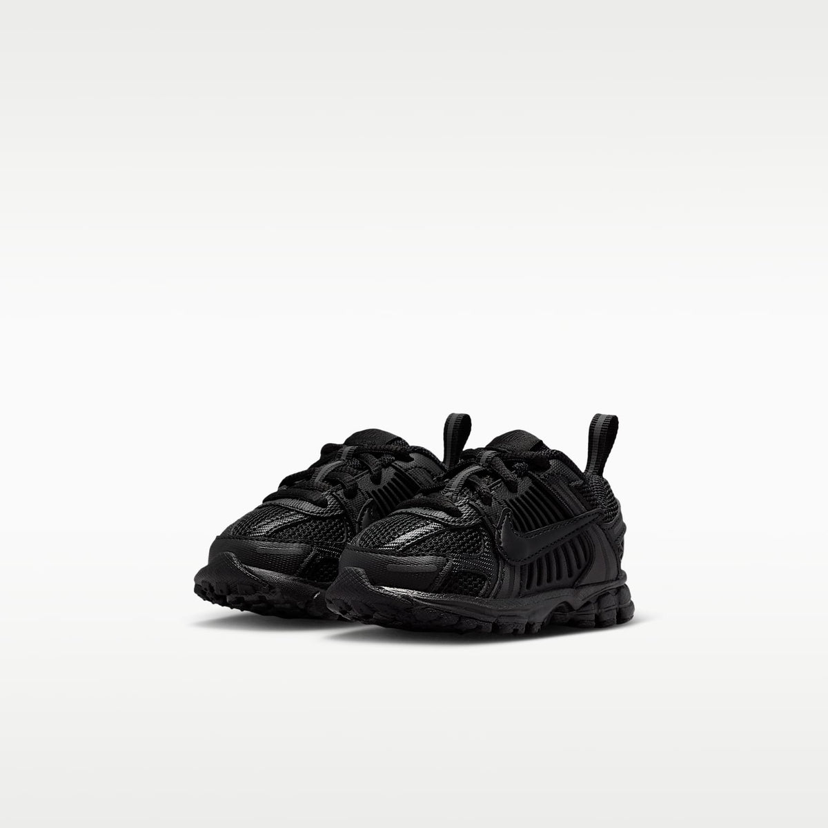 Nike Vomero 5 – Negro/Negro – vista 5