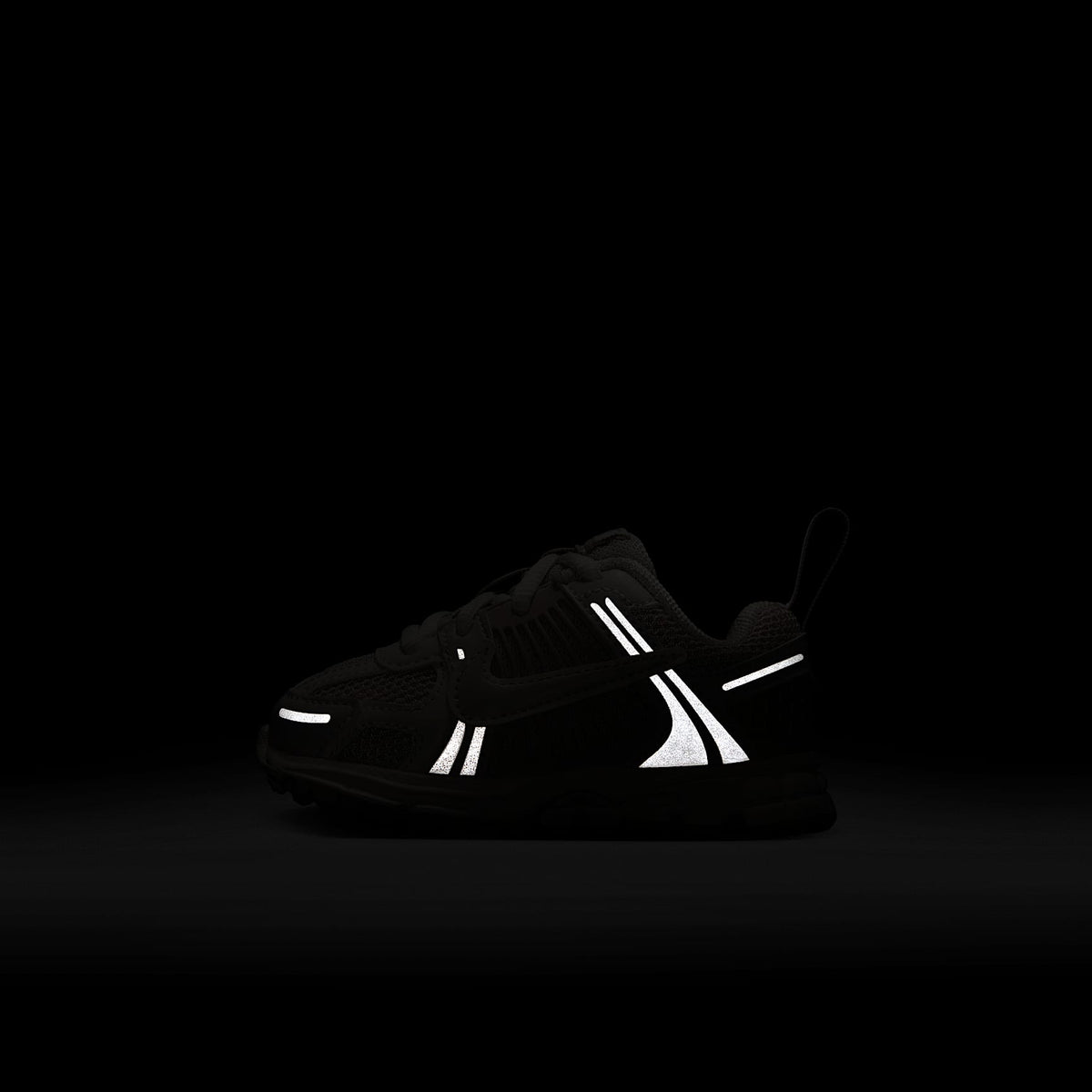 Nike Vomero 5 – Fantasma/Crema II/Vela/Hueso claro – vista 8