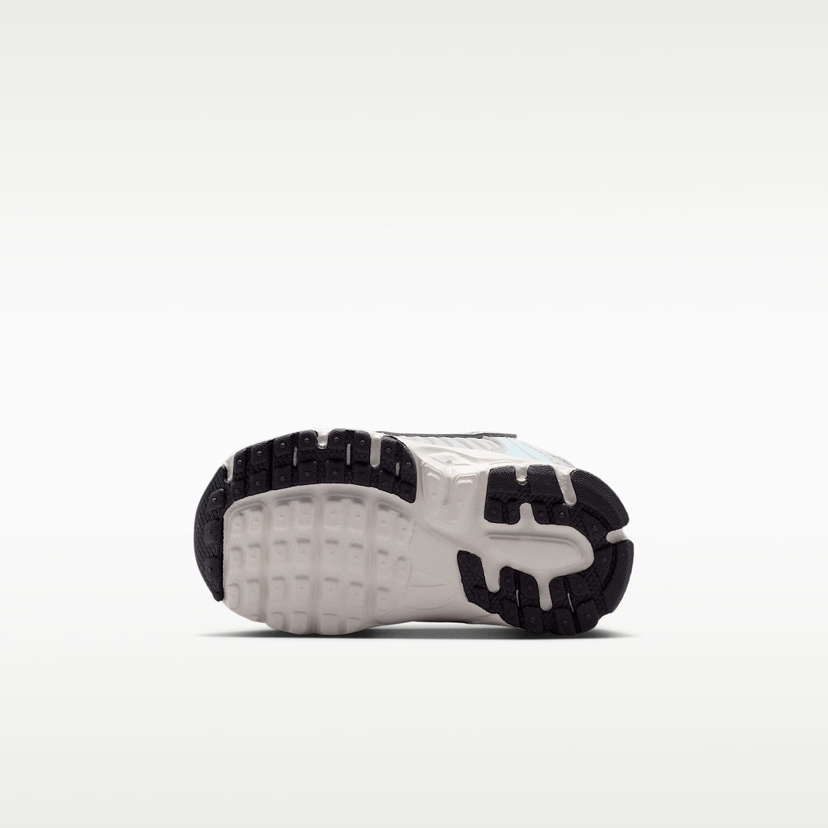Nike Vomero 5 – Polvo fotón/Parrilla/Vela/Cromo – vista 2
