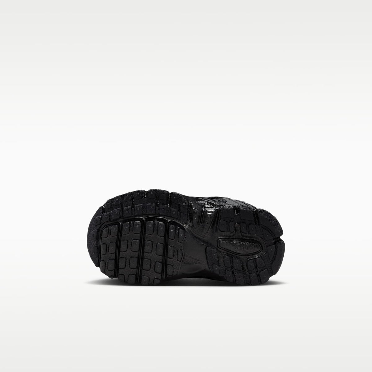 Nike Vomero 5 – Negro/Negro – vista 2