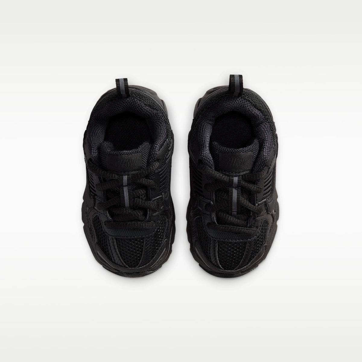 Nike Vomero 5 – Negro/Negro – vista 4