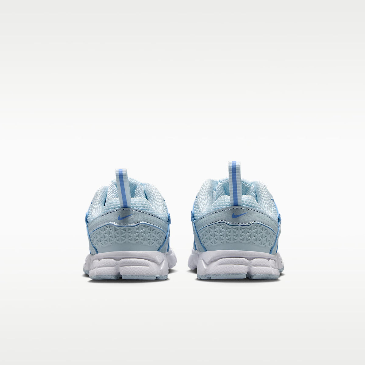 Nike Vomero 5 – Azul glacial/Azul fútbol/Blanco/Azul glacial – vista 6