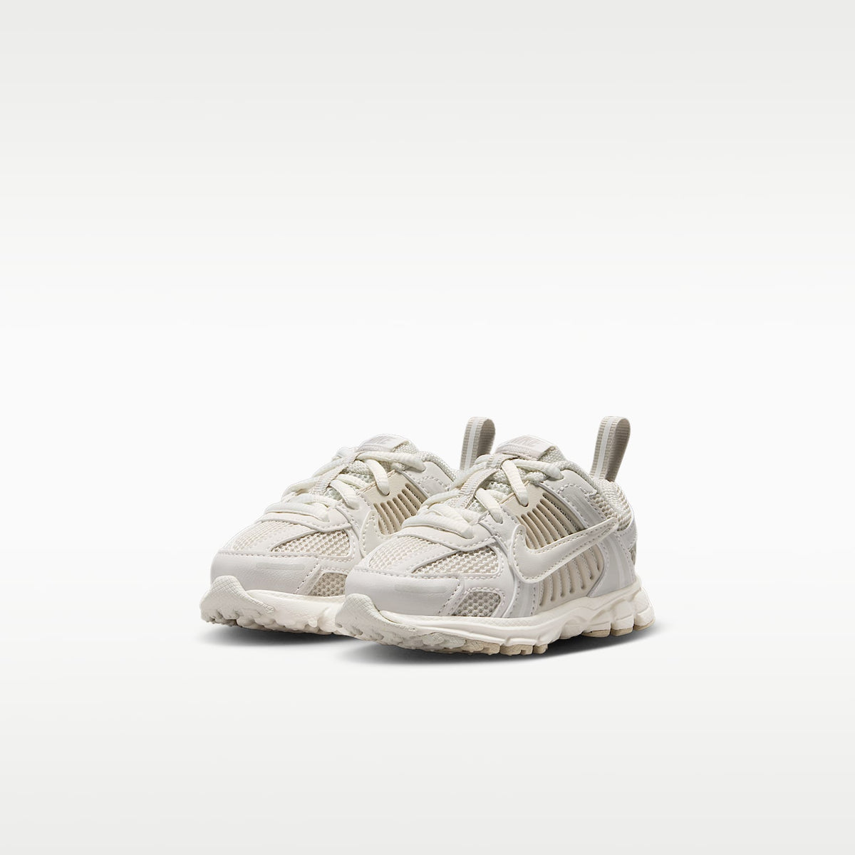 Nike Vomero 5 – Fantasma/Crema II/Vela/Hueso claro – vista 5