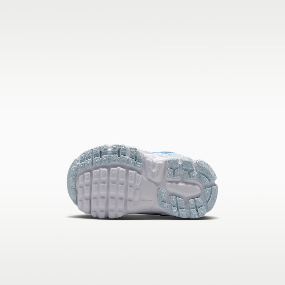 Nike Vomero 5 – Azul glacial/Azul fútbol/Blanco/Azul glacial – vista 2