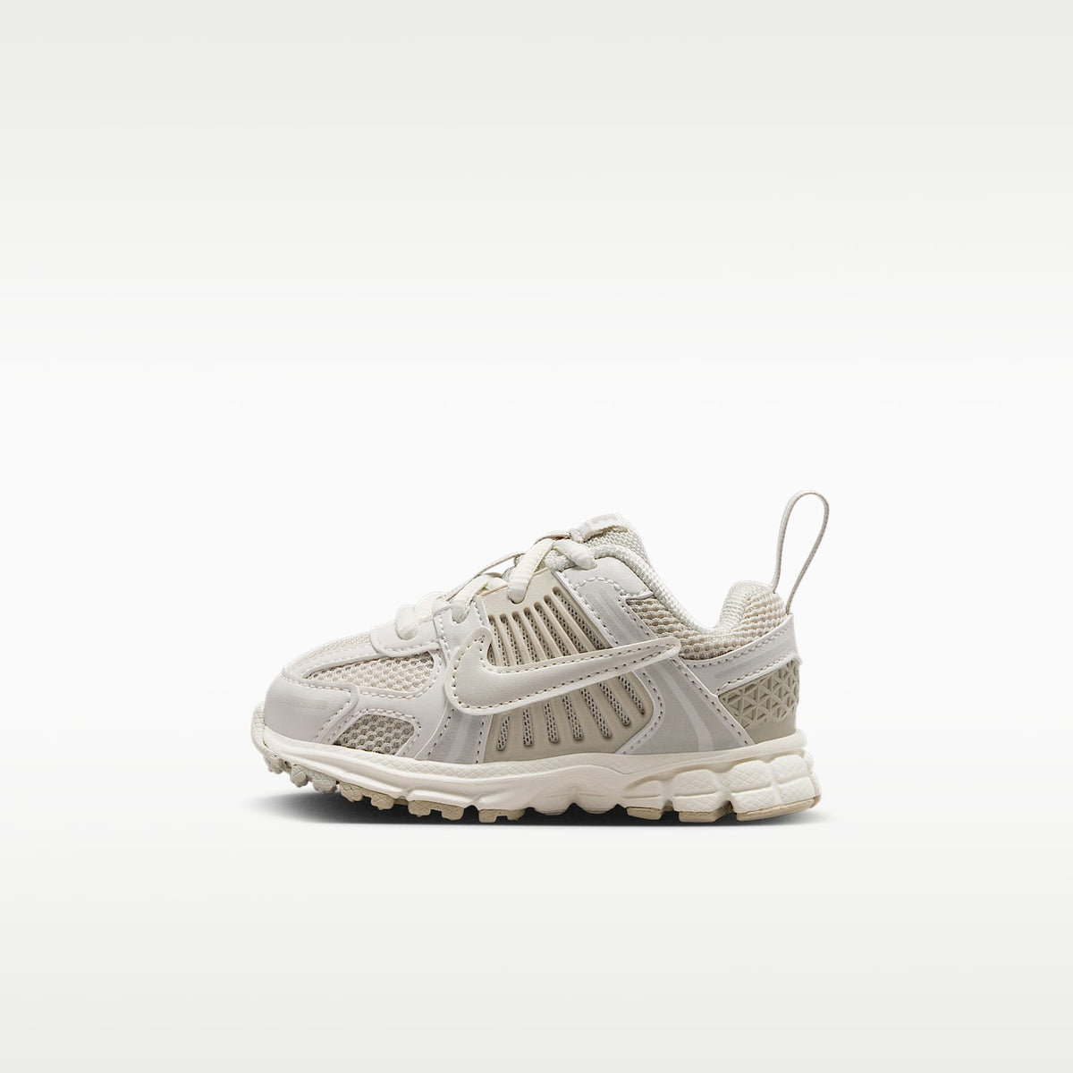 Nike Vomero 5 – Fantasma/Crema II/Vela/Hueso claro – vista 1