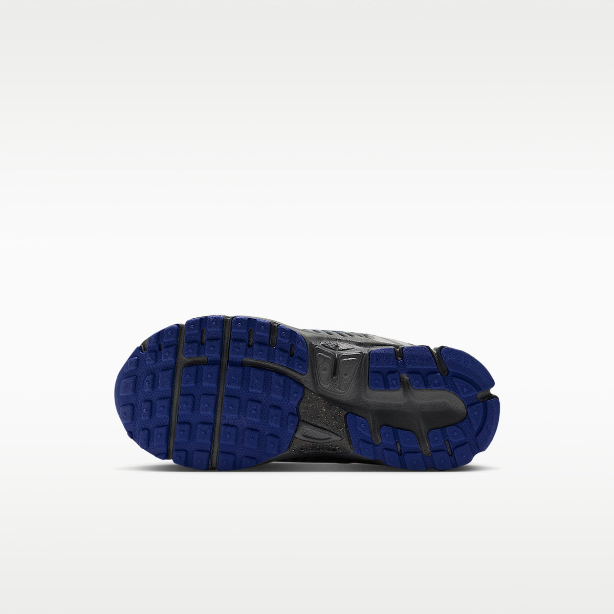 Nike Vomero 5 – Antracita/Gris humo/Plata metalizado/Hiperroyal – vista 2