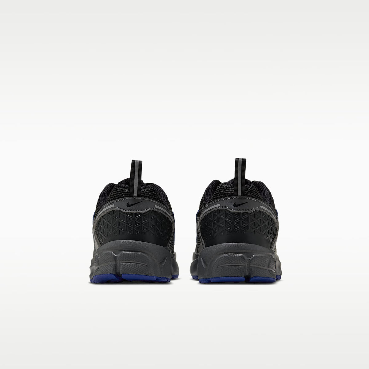 Nike Vomero 5 – Antracita/Gris humo/Plata metalizado/Hiperroyal – vista 6