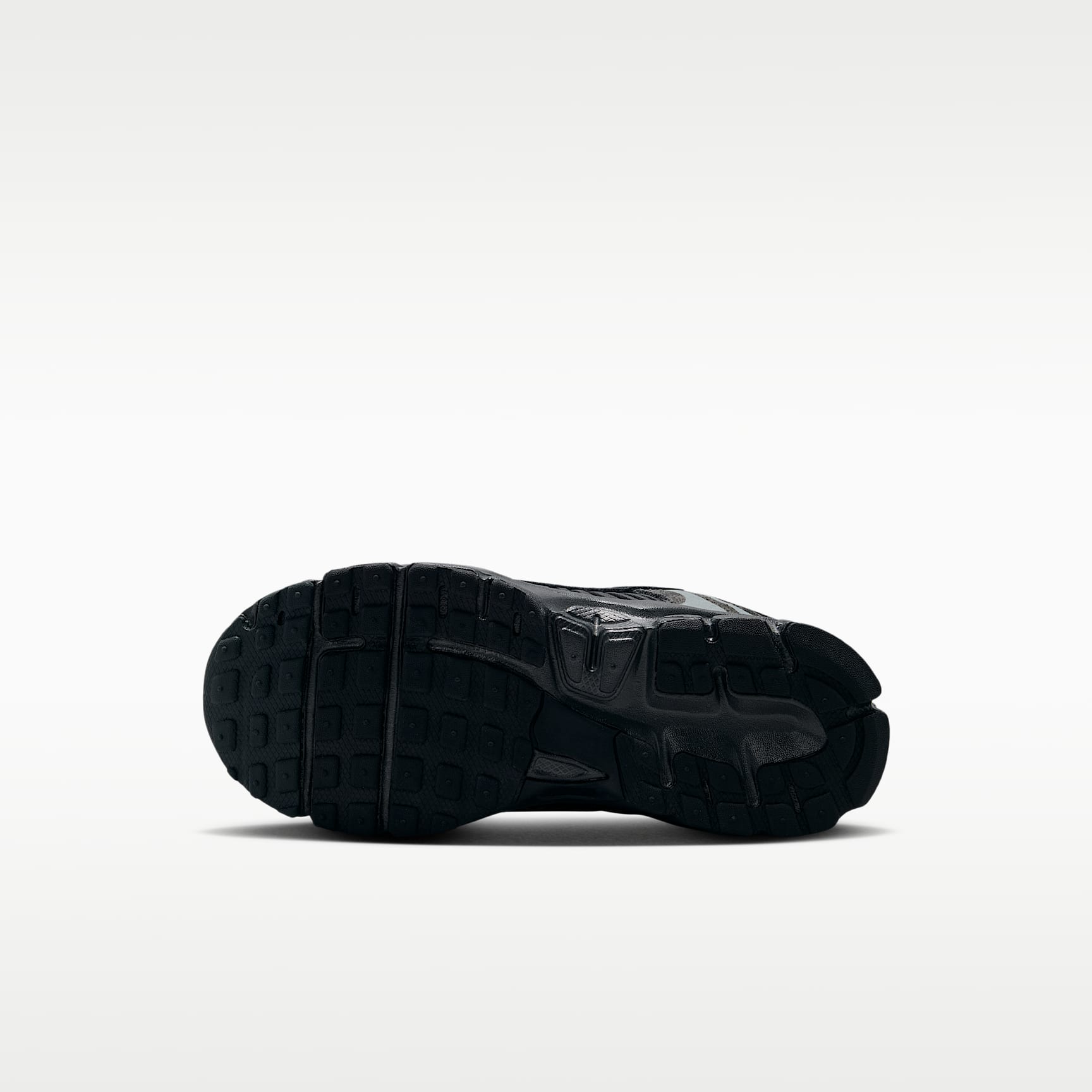 Nike Vomero 5 – Gris humo oscuro/Antracita/Blanco/Negro team – vista 2