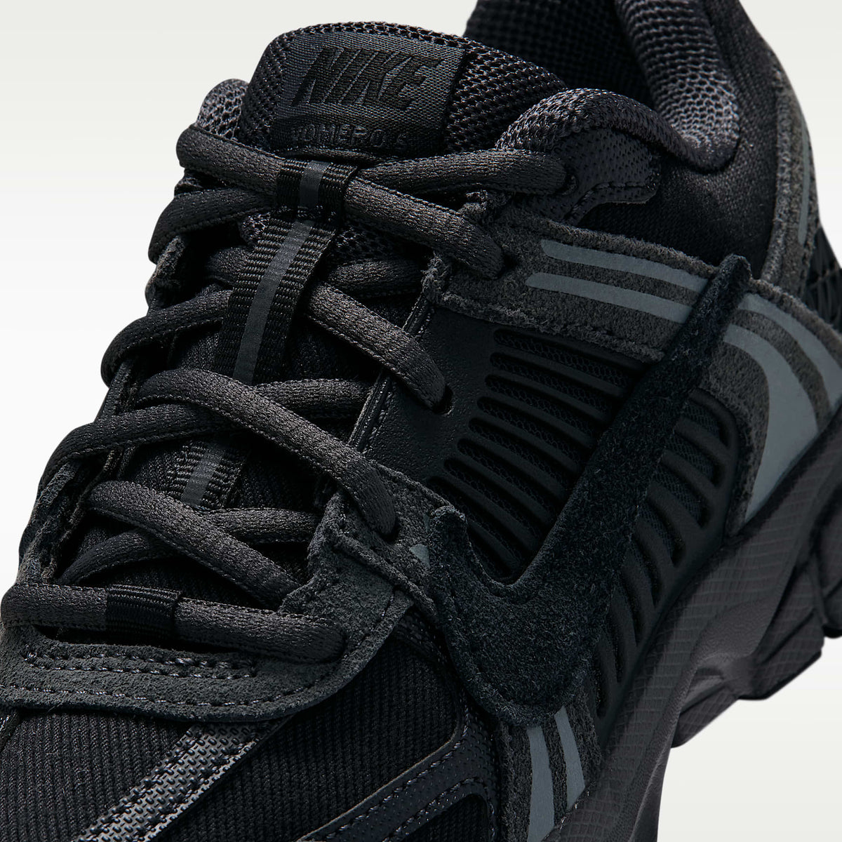 Nike Vomero 5 – Gris humo oscuro/Antracita/Blanco/Negro team – vista 7