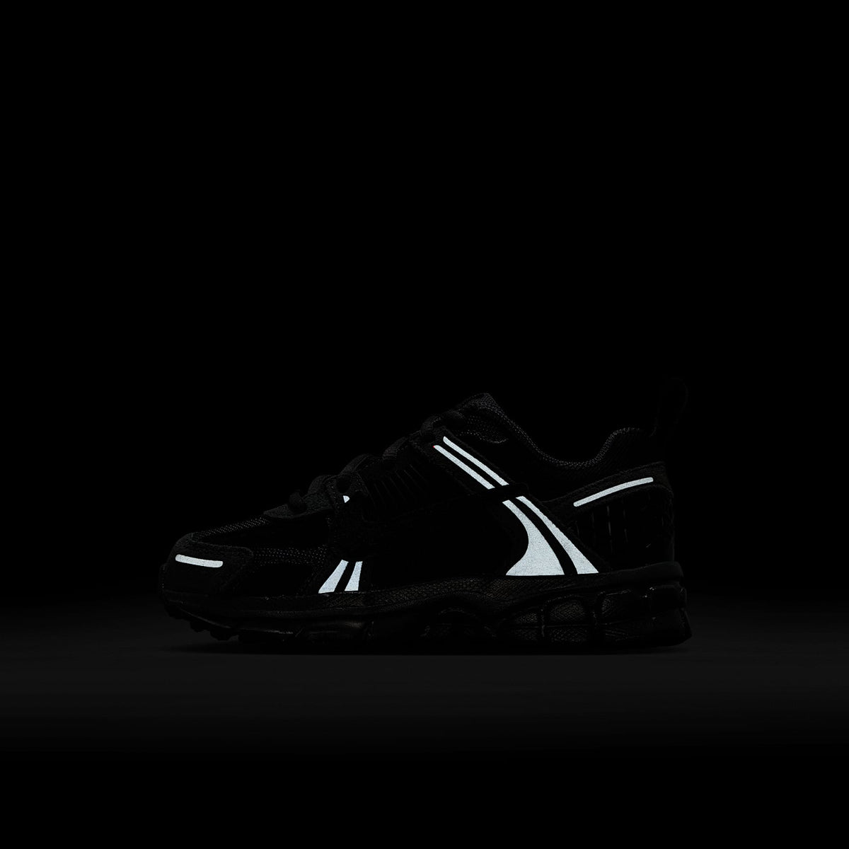 Nike Vomero 5 – Gris humo oscuro/Antracita/Blanco/Negro team – vista 9