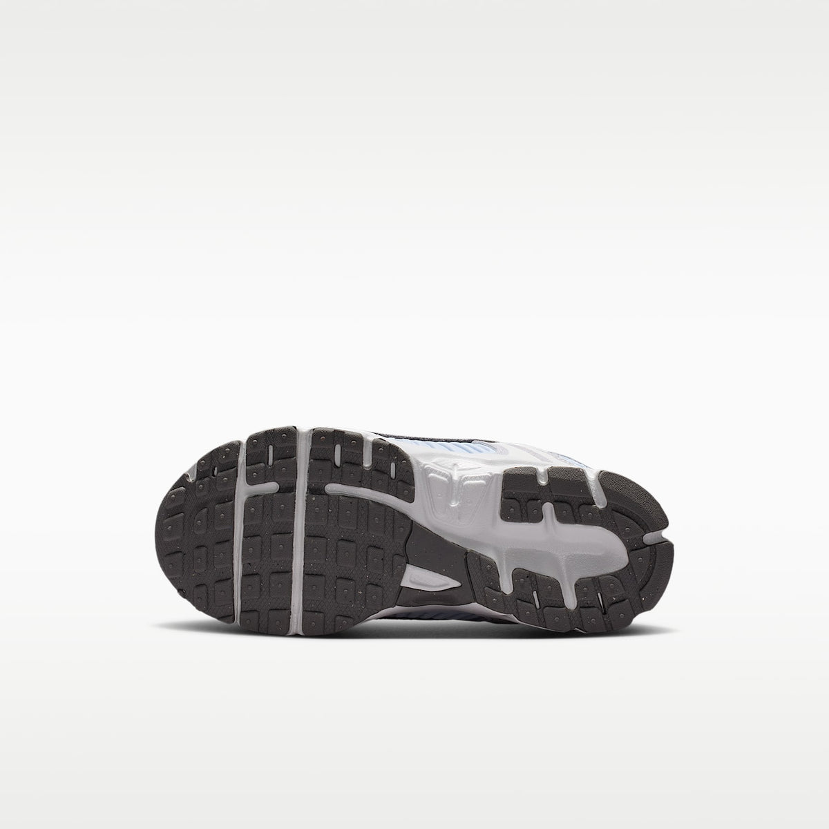 Nike Vomero 5 – Gris fútbol/Punta de Lápiz/Blanco cumbre – vista 2