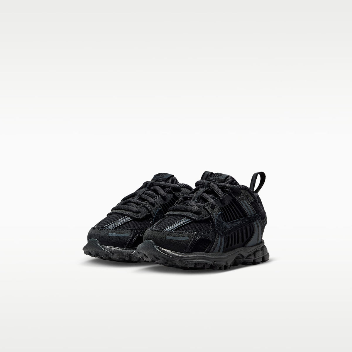 Nike Vomero 5 – Gris humo oscuro/Antracita/Blanco/Negro team – vista 5