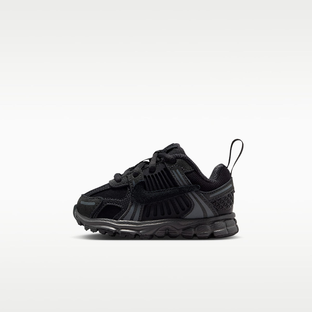 Nike Vomero 5 – Gris humo oscuro/Antracita/Blanco/Negro team – vista 1