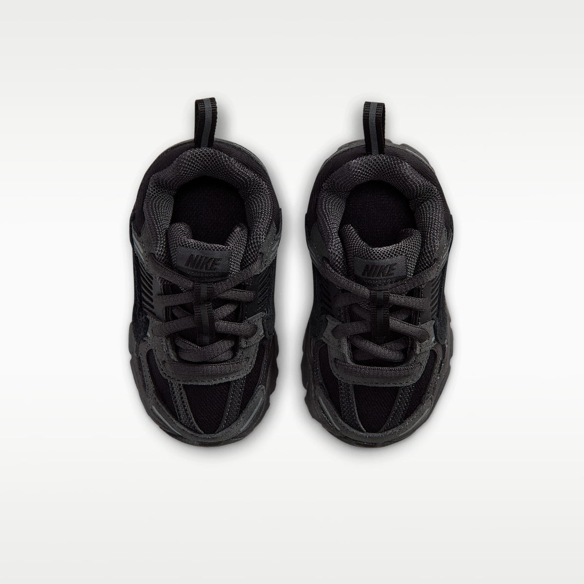 Nike Vomero 5 – Gris humo oscuro/Antracita/Blanco/Negro team – vista 4