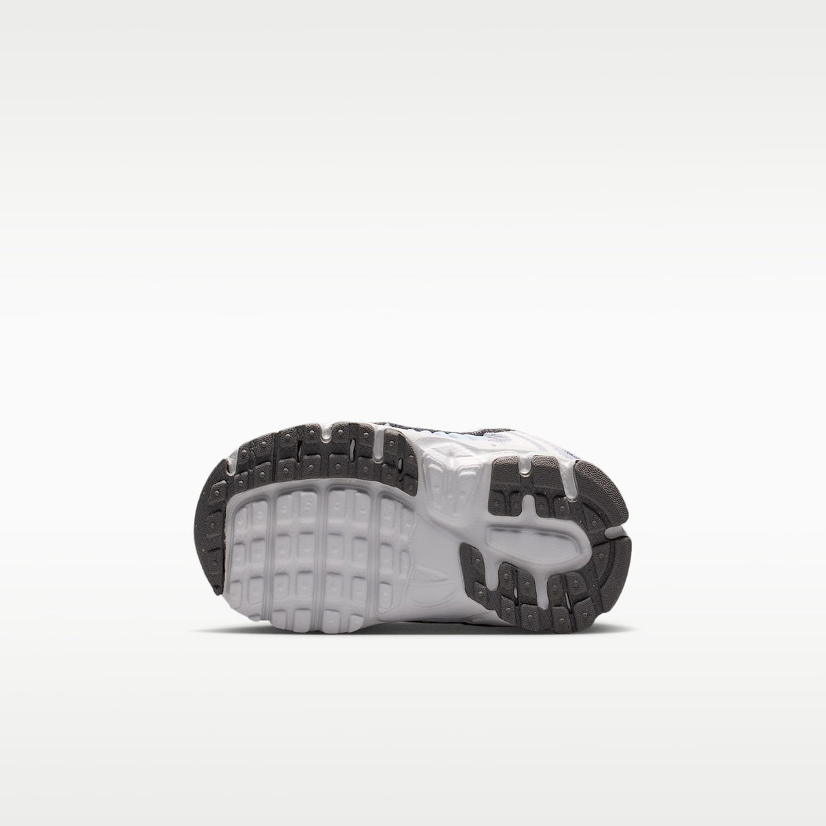 Nike Vomero 5 – Gris fútbol/Punta de Lápiz/Blanco cumbre – vista 2