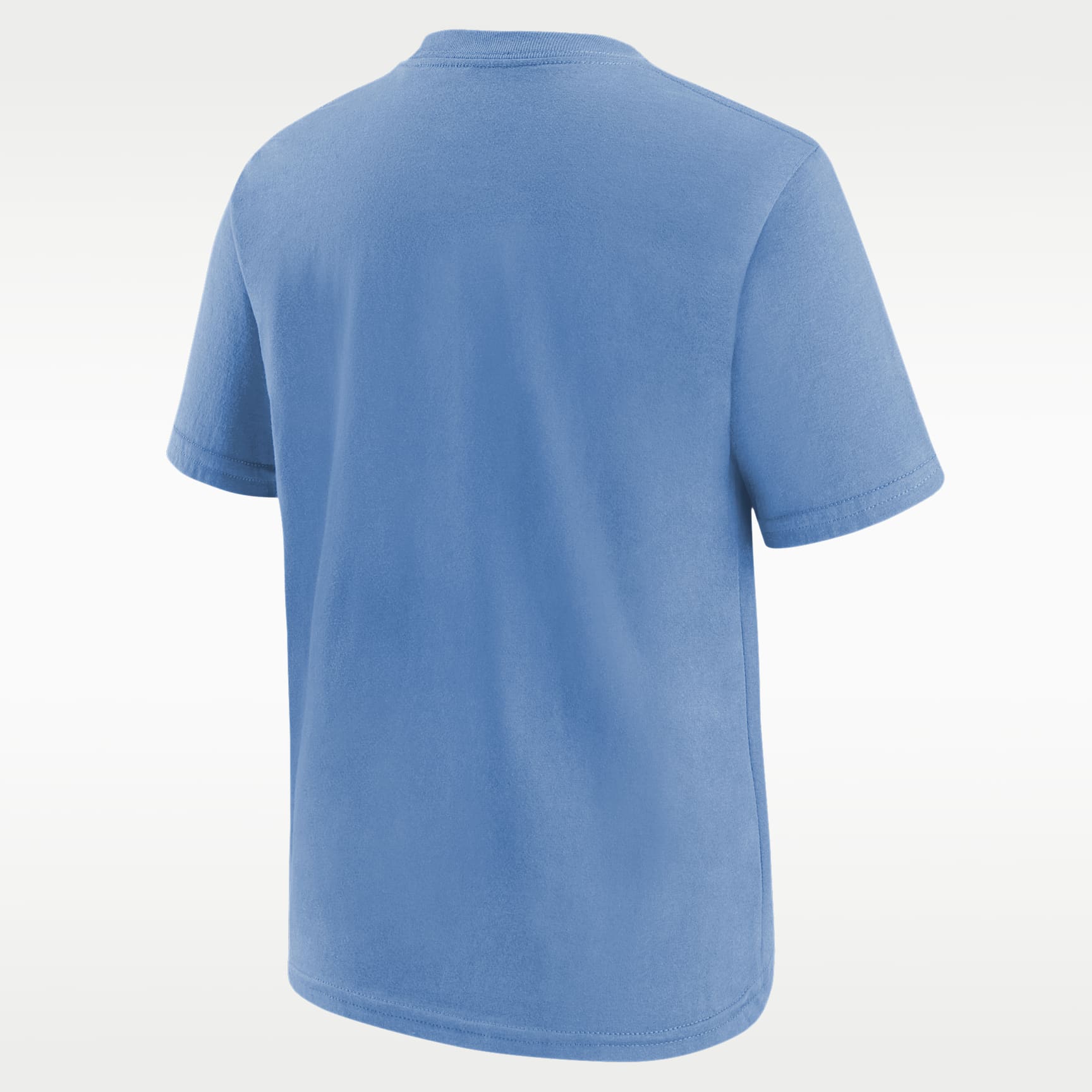 Playera Nike WNBA para niños talla grande Chicago Sky – Costa – vista 2