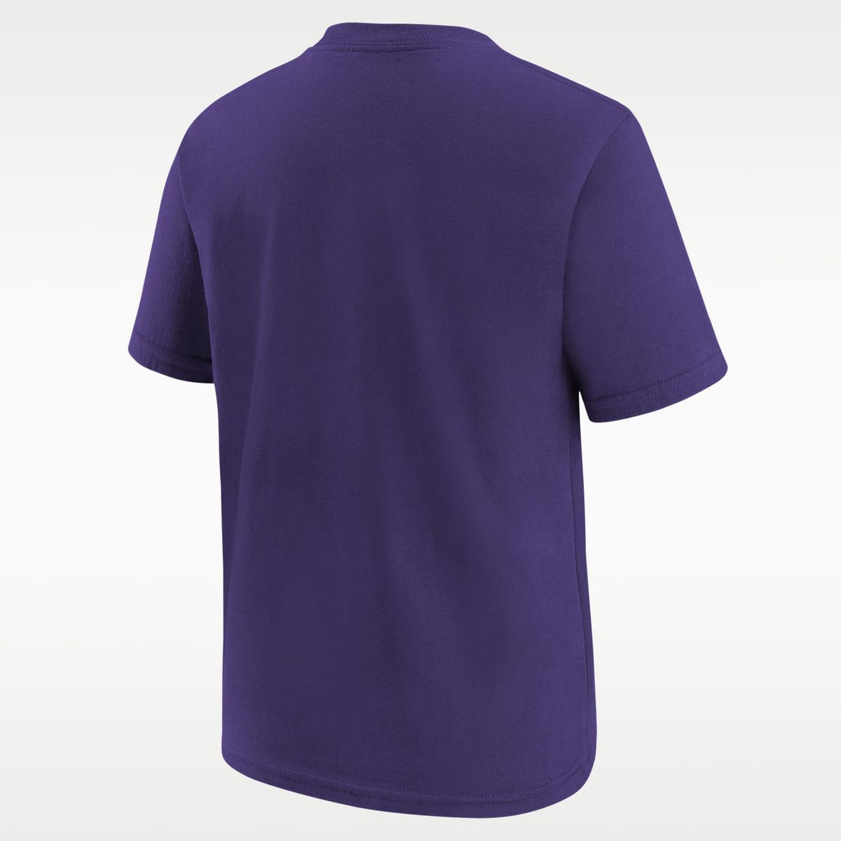 Playera Nike WNBA para niños talla grande Phoenix Mercury – Orquídea nuevo – vista 2