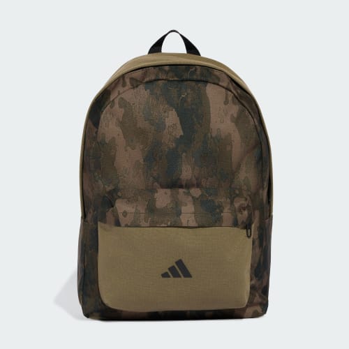 Mochila adidas Camo Graphic para Niños TT745