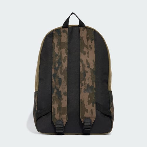Mochila adidas Camo Graphic para Niños TT745