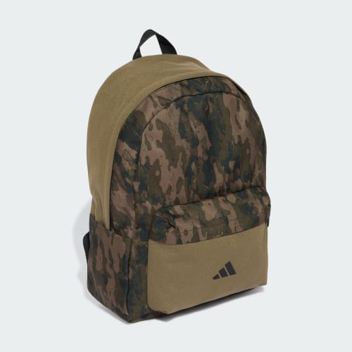 Mochila adidas Camo Graphic para Niños TT745