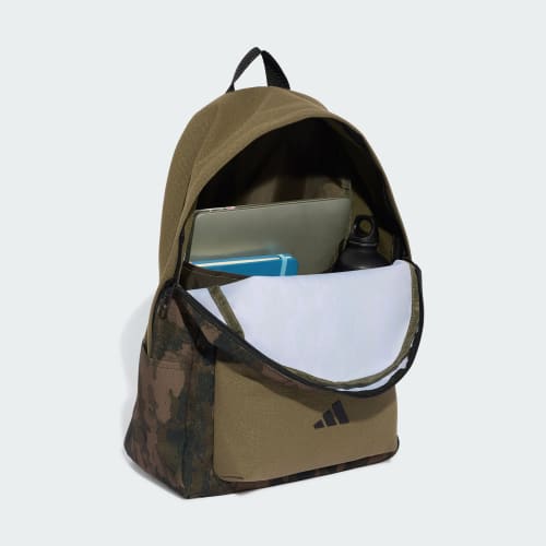 Mochila adidas Camo Graphic para Niños TT745