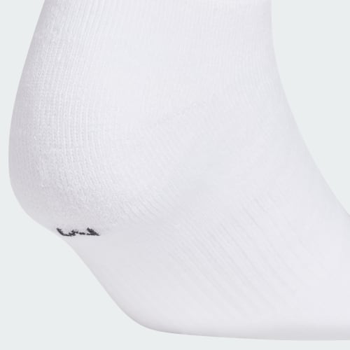 Medias adidas Originals Trefoil 2.0 6-Pack Crew para Niños ODB40K