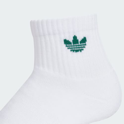 Medias adidas Originals Trefoil 2.0 para Niños KL3401