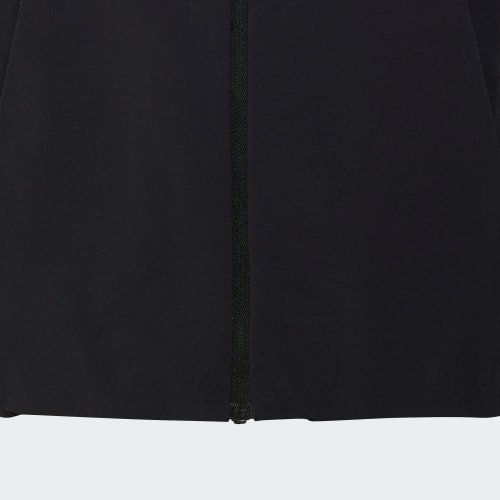Chaqueta adidas Z.N.E. Woven Travel Cover Up para Niños