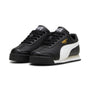 3 Colores, Zapatillas Roma 24 Standard para niños – Puma Black-Puma White – vista 2