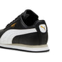 3 Colores, Zapatillas Roma 24 Standard para niños – Puma Black-Puma White – vista 3