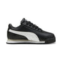 3 Colores, Zapatillas Roma 24 Standard para niños – Puma Black-Puma White – vista 5