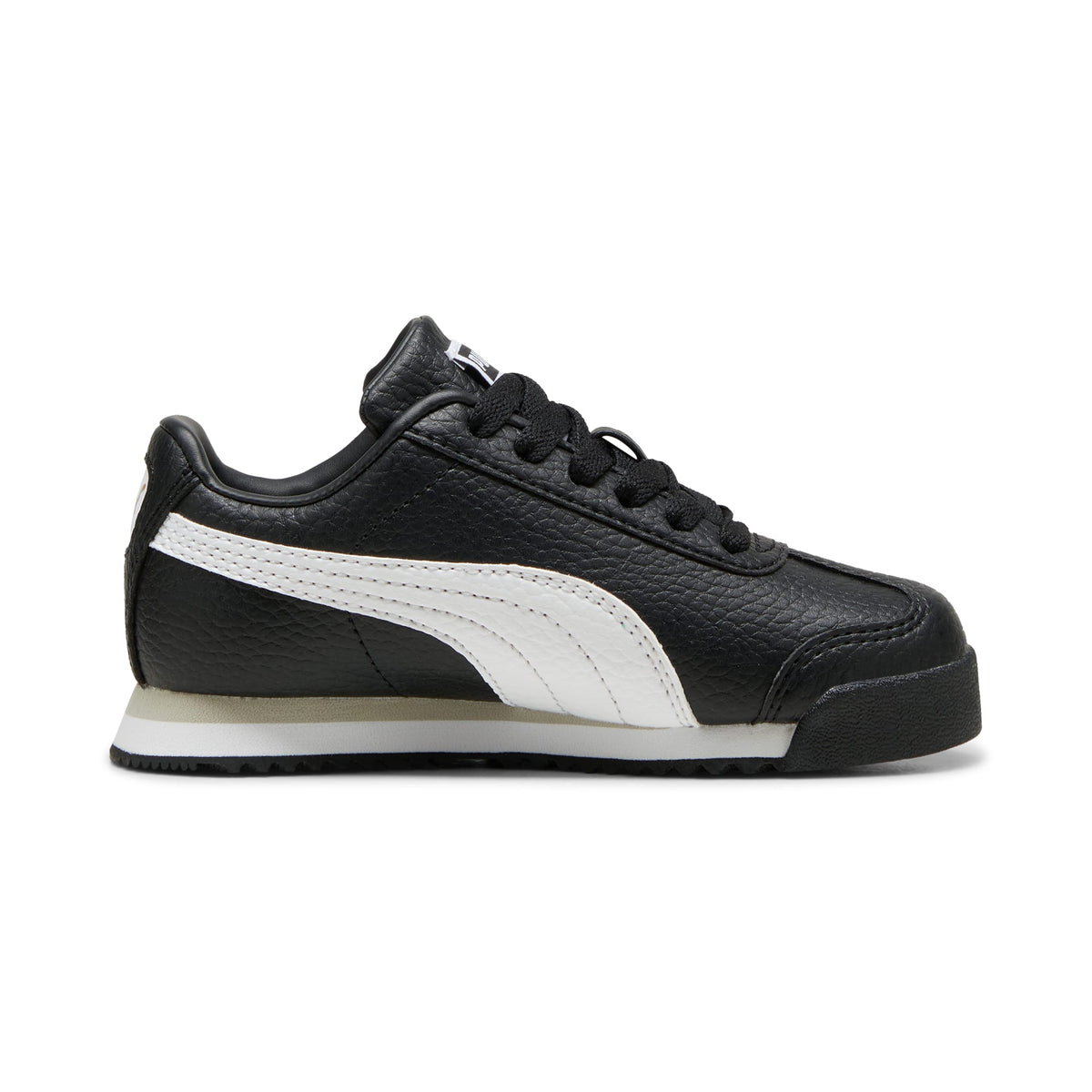 3 Colores, Zapatillas Roma 24 Standard para niños – Puma Black-Puma White – vista 5