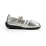 Zapatos infantiles Speedcat Ballet Metallic – Ash Gray-PUMA White – vista 5