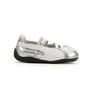 Zapatos infantiles Speedcat Ballet Metallic – Ash Gray-PUMA White – vista 7