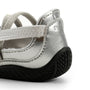 Zapatos infantiles Speedcat Ballet Metallic – Ash Gray-PUMA White – vista 3
