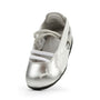 Zapatos infantiles Speedcat Ballet Metallic – Ash Gray-PUMA White – vista 6