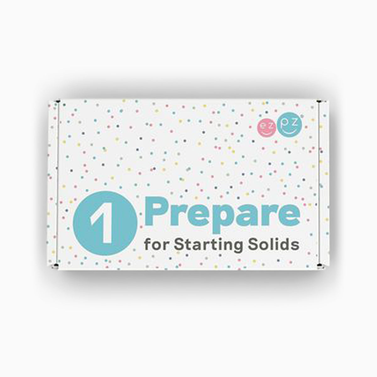 Prepare for Starting Solids Kit