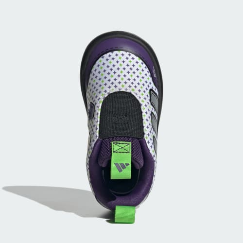 Tenis adidas Pixar Toy Story Bubblecomic para Bebés y Niños Pequeños KI9200