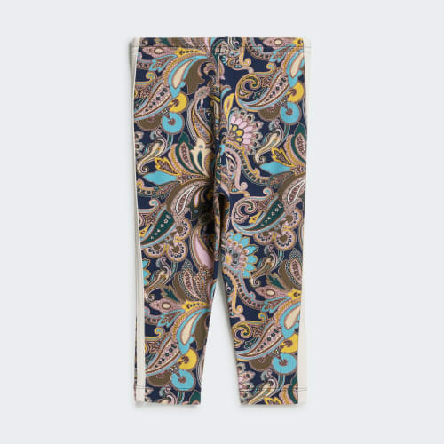 Conjunto adidas x Liberty London para Niñas KU9714