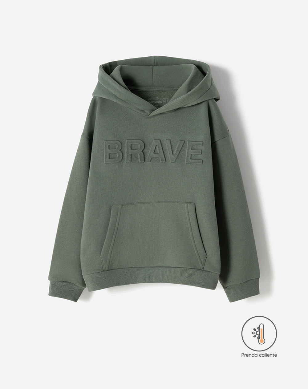 Buzo Babyfresh Tipo Hoodie para Niños