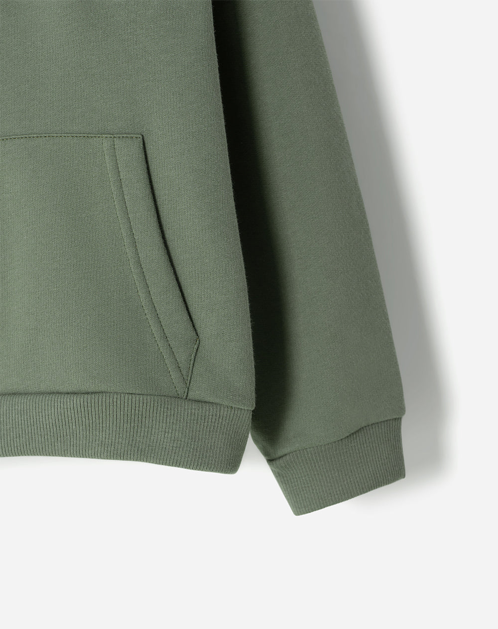 Buzo Babyfresh Tipo Hoodie para Niños