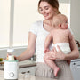 Calentador de Biberones Nutri 9-en-1 Momcozy