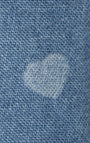 Vestido Babyfresh Midi Denim para Niñas
