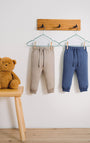 Jogger Babyfresh Algodón x2 Unidades para Bebé Niño