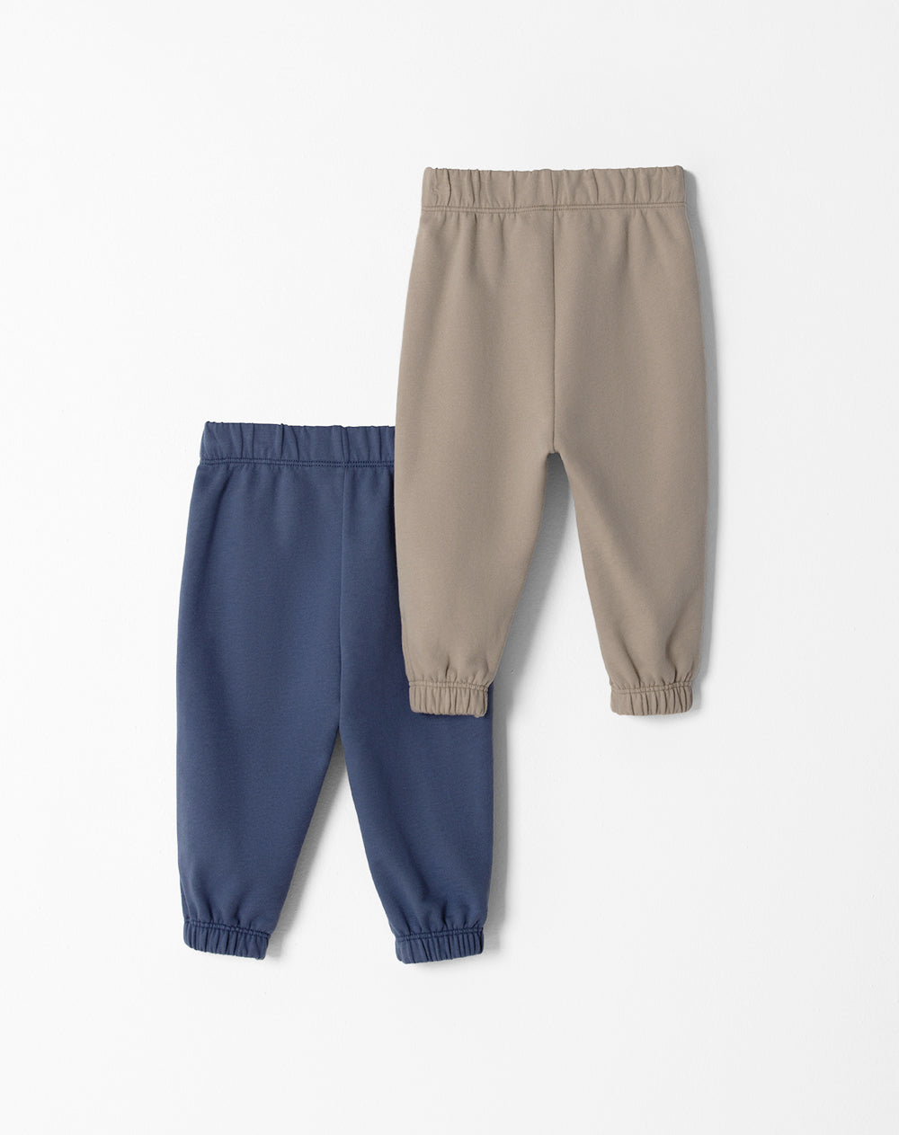 Jogger Babyfresh Algodón x2 Unidades para Bebé Niño