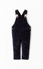 Overol Babyfresh Regular Corduroy para Niño