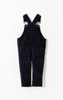 Overol Babyfresh Regular Corduroy para Niño