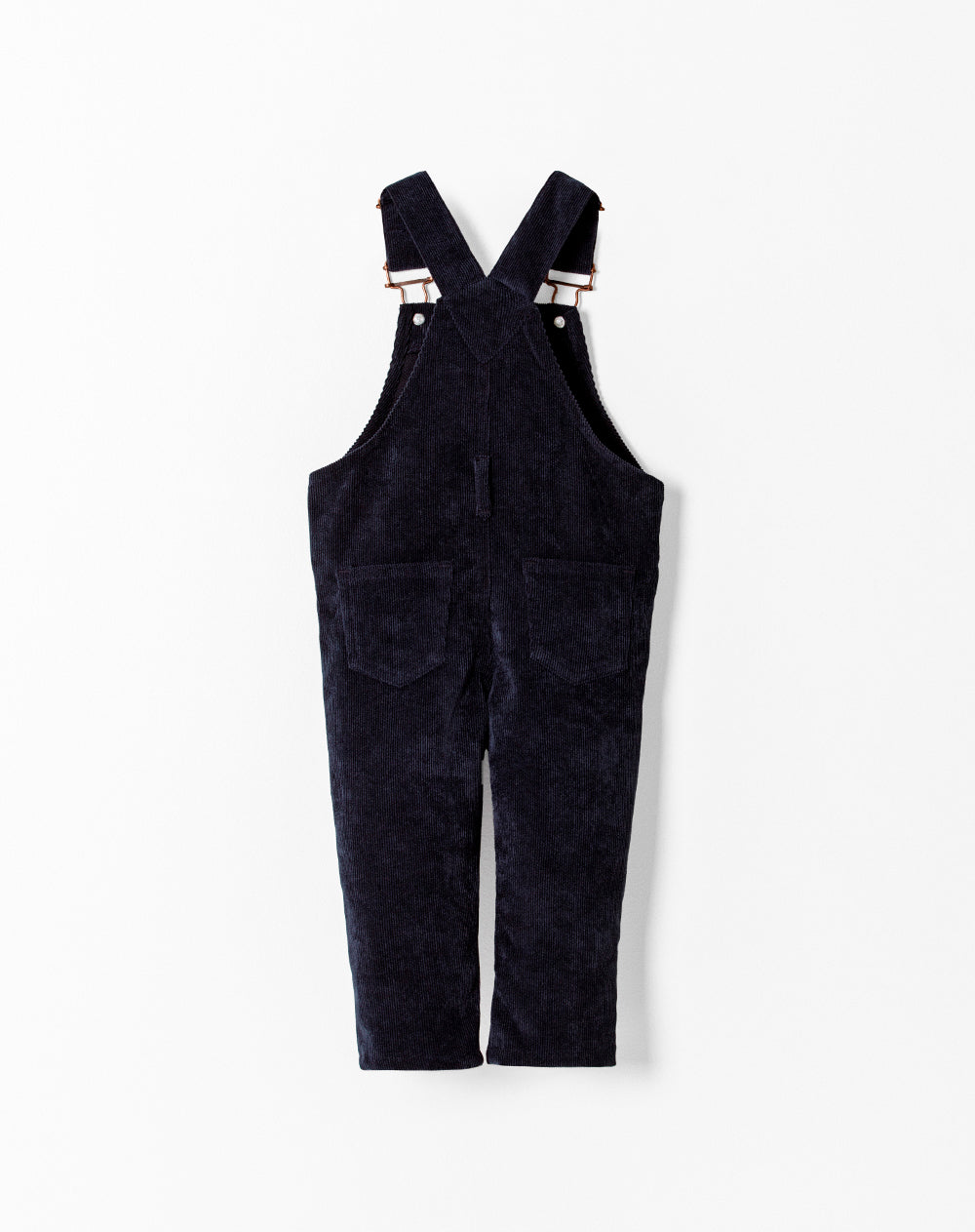 Overol Babyfresh Regular Corduroy para Niño