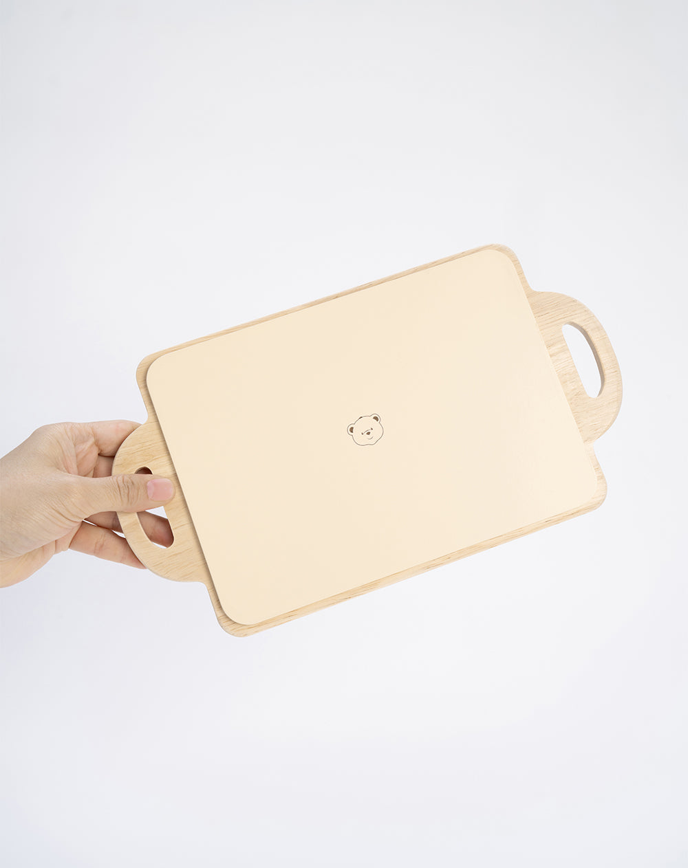 Juguete de Estimulación Set de Té Madera Unisex